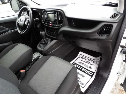 Used 2021 RAM ProMaster City Tradesman SLT image 32