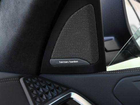 New 2026 BMW X7 xDrive40i AWD/4WD image 25