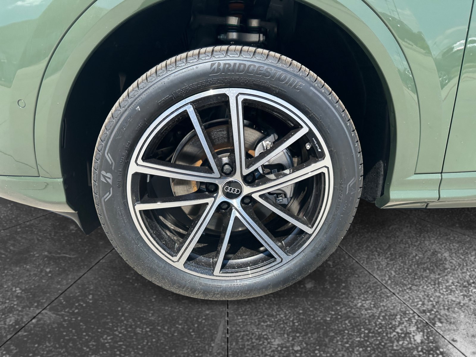 New 2026 Audi Q5 Premium AWD/4WD image 9