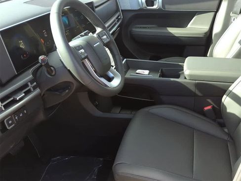 New 2026 Hyundai Santa Fe SEL image 16