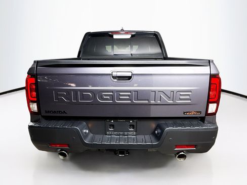 New 2026 Honda Ridgeline TrailSport image 32