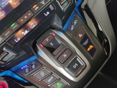 Used 2024 Honda Odyssey Elite image 27