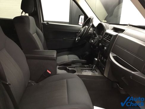 Used 2012 Jeep Liberty Sport w/ Popular Equipment Group image 36