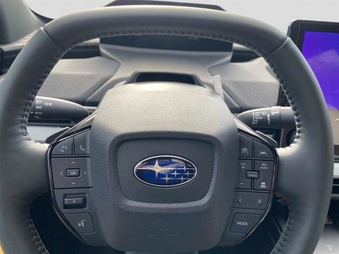 New 2026 Subaru Solterra Premium image 12