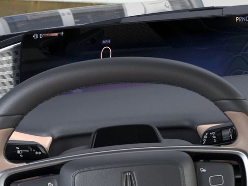 New 2025 Lincoln Navigator Black Label image 13