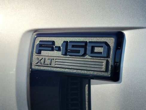 Certified 2023 Ford F150 XLT w/ Equipment Group 302A High AWD/4WD image 9
