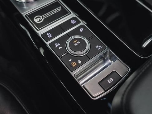 Used 2020 Land Rover Range Rover SV Autobiography Dynamic AWD/4WD image 91