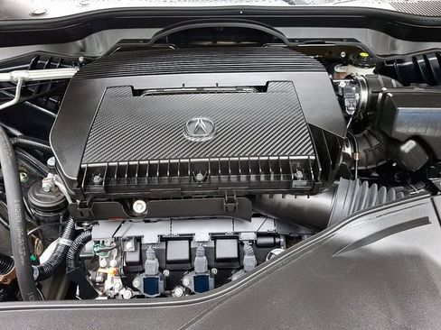 Certified 2025 Acura MDX A-Spec AWD/4WD image 30