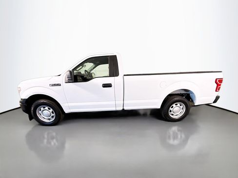 Used 2019 Ford F150 XL w/ Trailer Tow Package RWD image 6