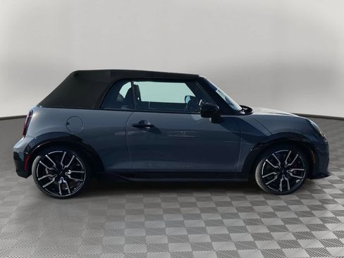 New 2026 MINI Cooper John Cooper Works FWD image 2