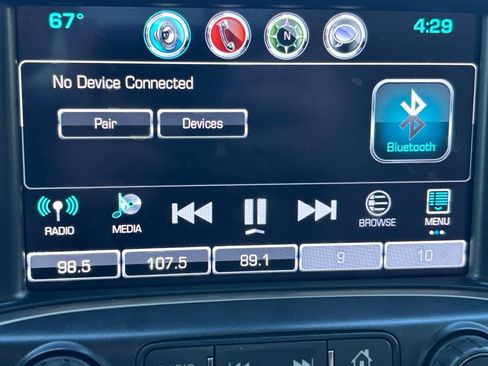 Used 2018 GMC Sierra 1500 Denali image 8