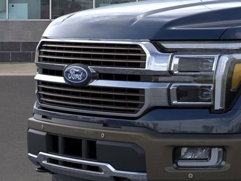 New 2026 Ford F150 King Ranch AWD/4WD image 17