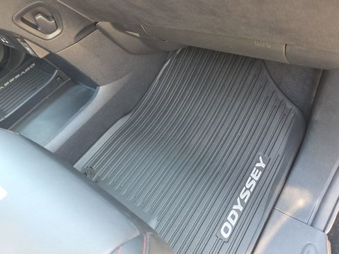 Certified 2025 Honda Odyssey Sport-L image 18