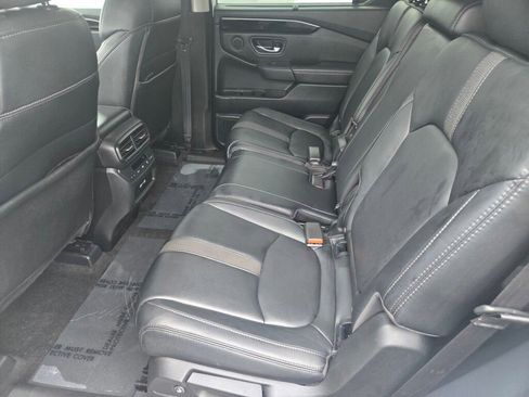Certified 2023 Honda Pilot EX-L image 13