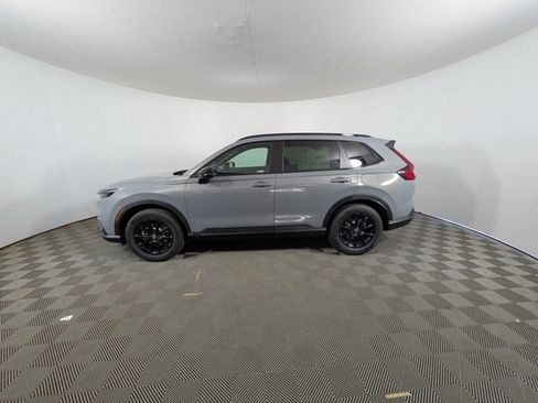New 2026 Honda CR-V Sport-L image 18