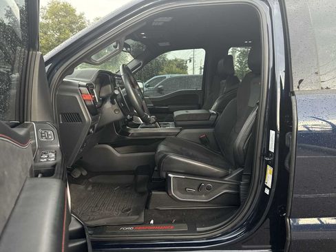 Used 2024 Ford F150 Raptor w/ Equipment Group 803A Raptor R AWD/4WD image 2