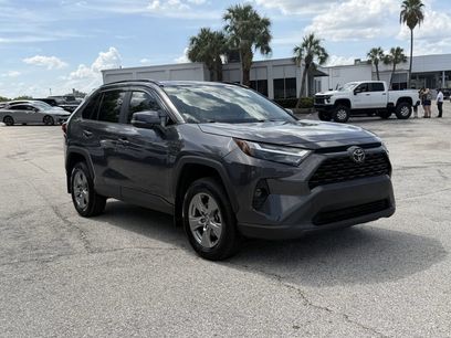 Used 2024 Toyota RAV4 XLE w/ Convenience Package