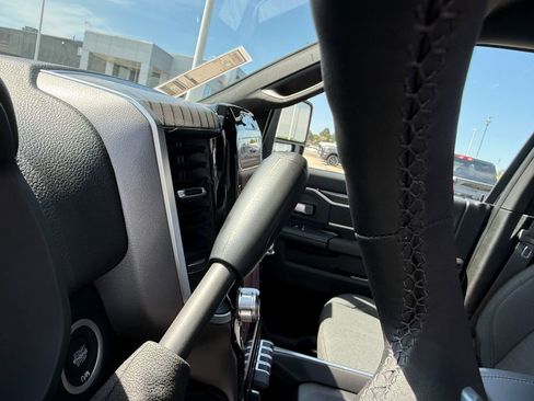 New 2026 RAM 2500 Big Horn image 24