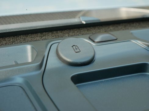 Certified 2024 Ford Bronco Big Bend image 10