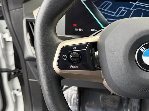 Used 2026 BMW iX xDrive45 w/ Premium Package image 24