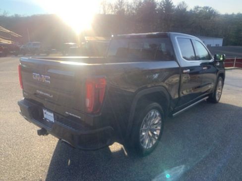 Used 2019 GMC Sierra 1500 Denali w/ Denali Ultimate Package image 6