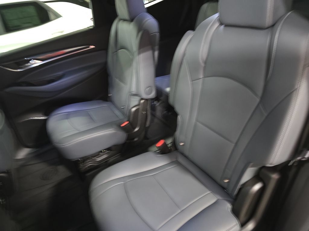 Used 2023 Buick Enclave Essence w/ Experience Buick Package AWD/4WD image 16