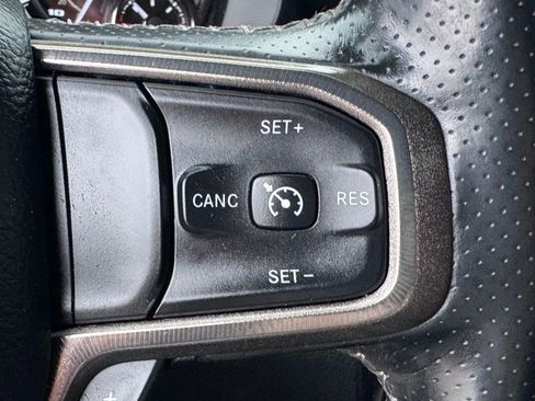 Used 2020 RAM 1500 Rebel w/ Rebel Level 1 Equipment Group image 25