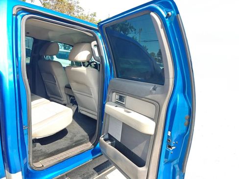 Used 2010 Ford F150 XLT AWD/4WD image 18