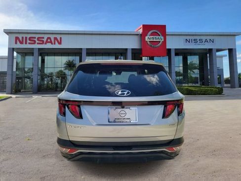 Used 2024 Hyundai Tucson SEL AWD/4WD image 6