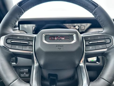 New 2026 GMC Yukon XL Elevation w/ Elevation Premium Package RWD image 33