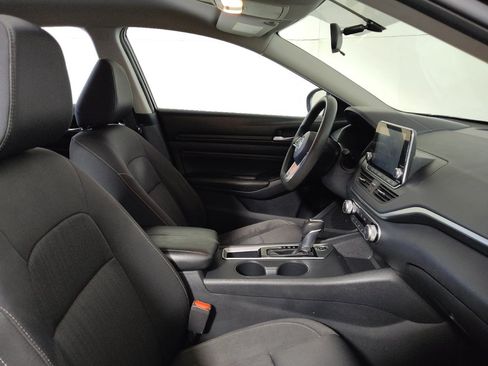 Used 2020 Nissan Altima 2.5 S FWD image 21