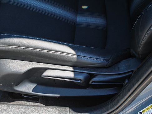 Certified 2026 Honda Civic Sport image 23