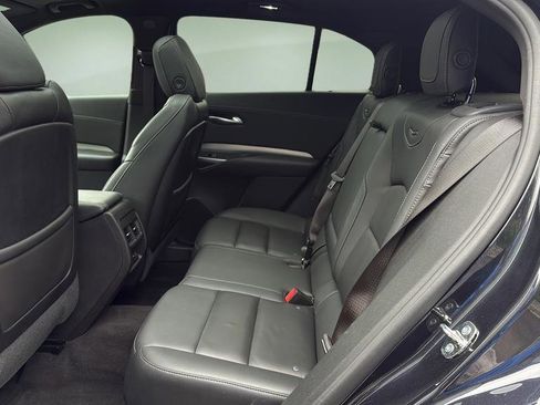 Certified 2023 Cadillac XT4 Premium Luxury w/ Driver Assist Package AWD/4WD image 23