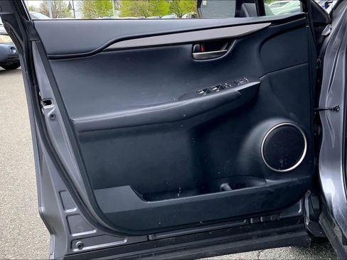 Used 2019 Lexus NX 300 AWD w/ Comfort Package image 22