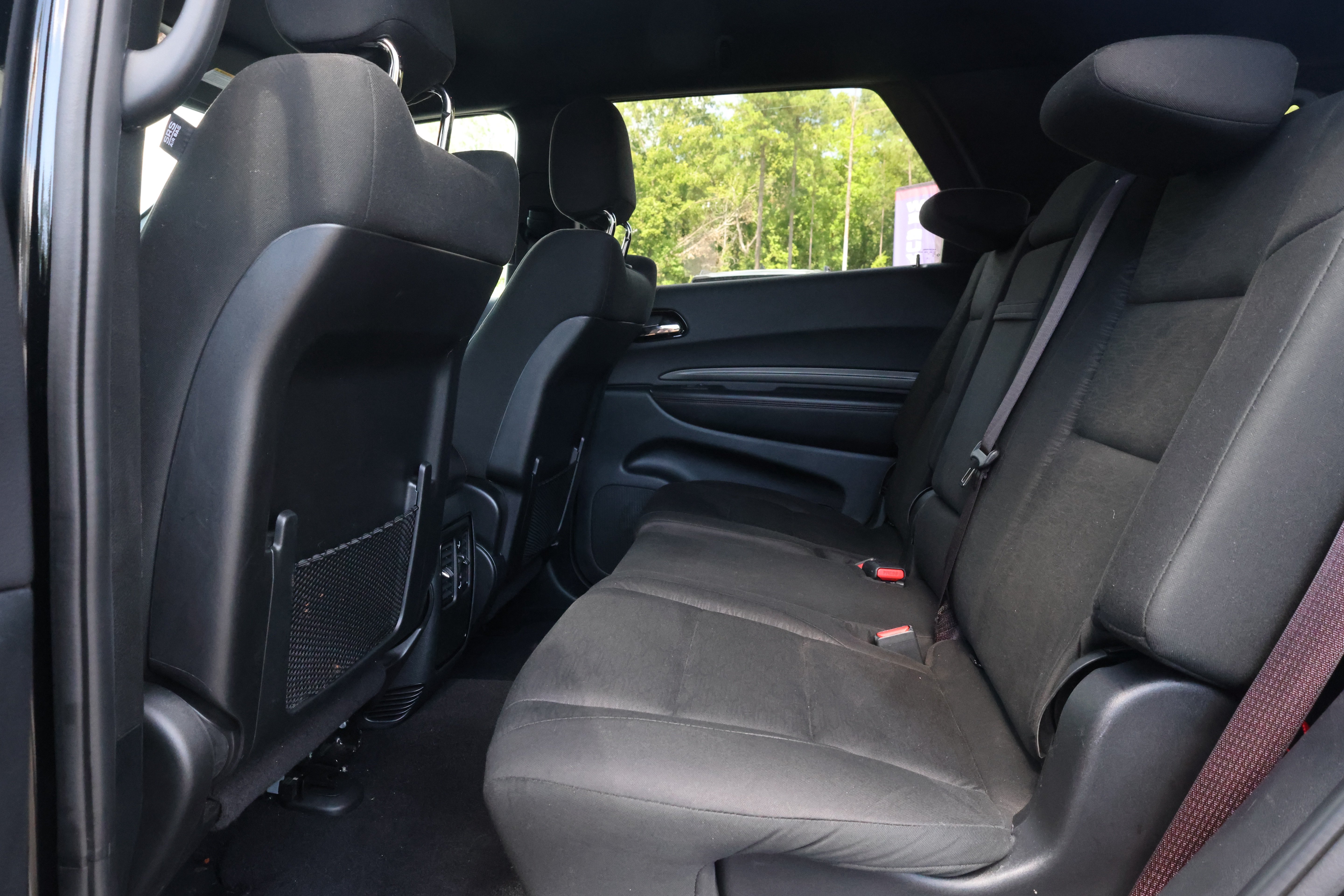 Used 2025 Dodge Durango GT RWD image 25