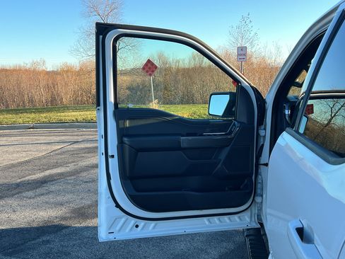 Used 2023 Ford F150 XLT w/ Equipment Group 302A High image 13