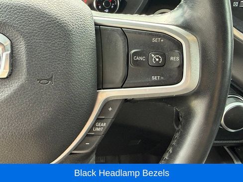Used 2023 RAM 1500 Big Horn AWD/4WD image 24