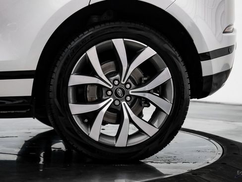 Used 2023 Land Rover Range Rover Evoque R-Dynamic S image 66