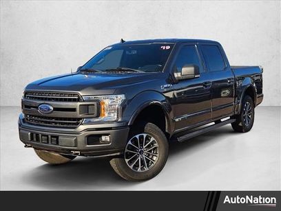 Used 2019 Ford F150 XLT w/ Equipment Group 302A Luxury