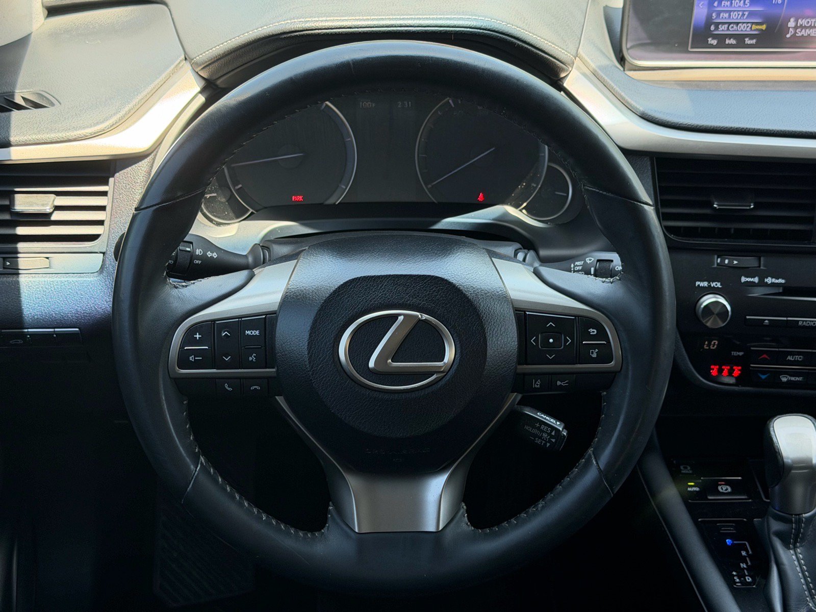 Used 2019 Lexus RX 350 FWD w/ Accessory Package image 19