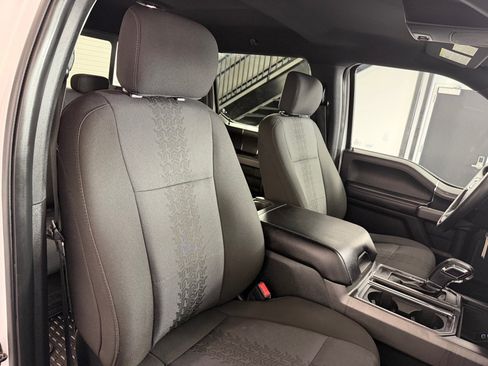 Used 2018 Ford F150 XLT w/ Equipment Group 302A Luxury AWD/4WD image 23
