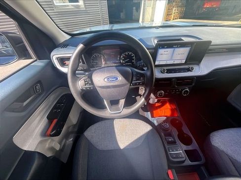 Used 2024 Ford Maverick XLT w/ Equipment Group 300A Standard AWD/4WD image 5