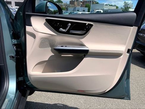 Certified 2026 Mercedes-Benz GLC 300 4MATIC image 19