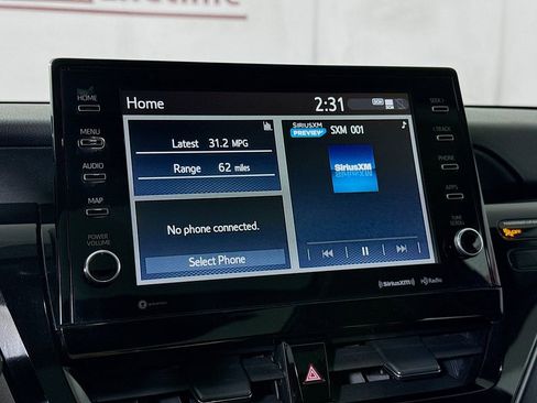 Certified 2022 Toyota Camry XSE image 7