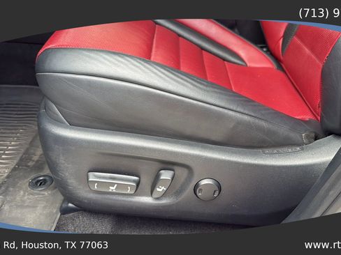 Used 2021 Lexus NX 300 F Sport w/ F Sport Premium Package image 25