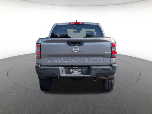 Used 2024 Nissan Frontier S w/ Technology Package image 6