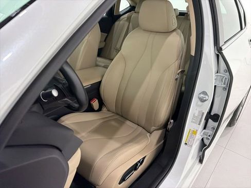 Certified 2023 Acura TLX FWD image 13