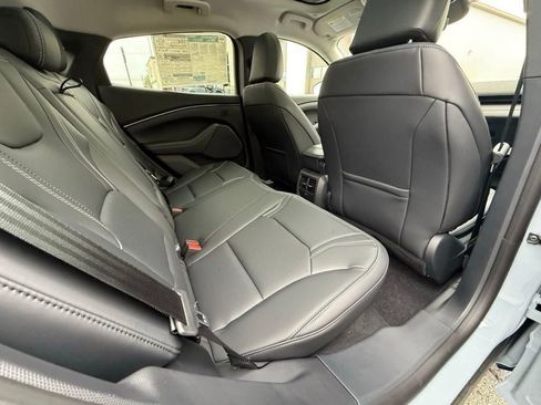 New 2025 Ford Mustang Mach-E Premium w/ Interior Protection Package AWD/4WD image 26