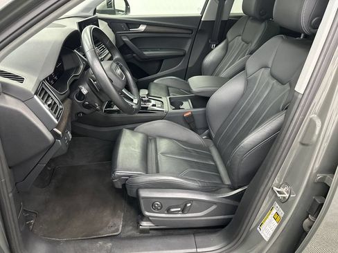 Used 2024 Audi Q5 2.0T Premium Plus AWD/4WD image 9