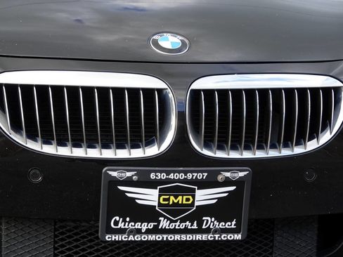 Used 2005 BMW 645Ci Coupe image 39